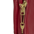 Keys for Locking Zippers -  Concealed Carry Locking Zippers -  Compatible Keys for Locking Zippers -  beautifull Locking Zippers -  beautifull Zippers for beautifull purse -  golden Keys for Locking Zippers -  golden Concealed Carry Locking Zippers