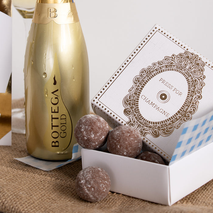 You Did It! Congratulations Gift Box | Ready To Go TreatBox