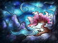 Diamond Painting You Must Believe 12.6" x 16.9" (32cm x 43cm) / Square With 29 Colors / 21,294