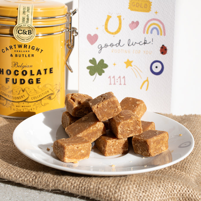 You’ve Got This Good Luck Gift Box | Ready To Go Letterbox TreatBox