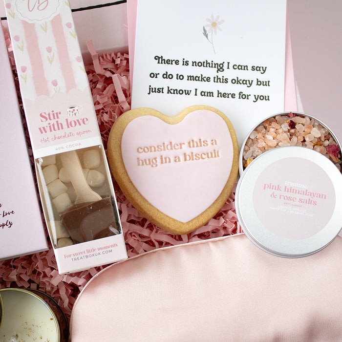 You've Got This | Ready To Go Letterbox TreatBox
