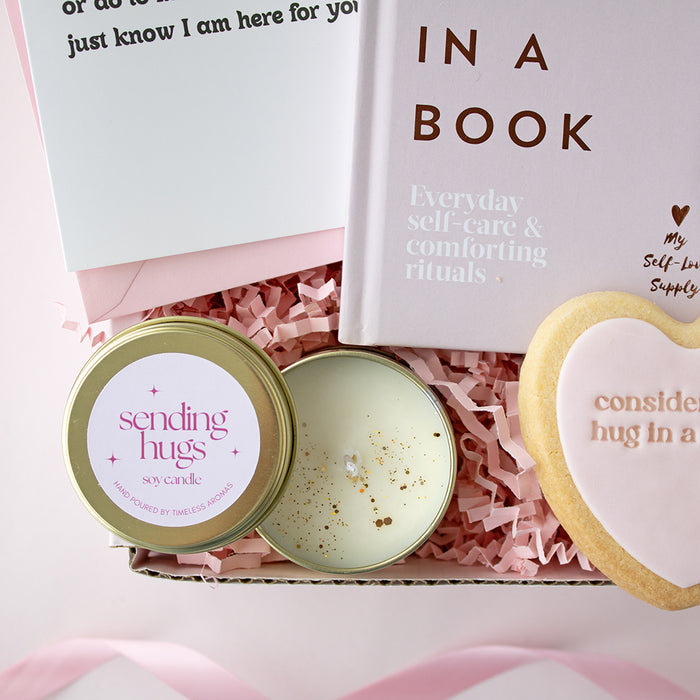 You've Got This | Ready To Go Letterbox TreatBox